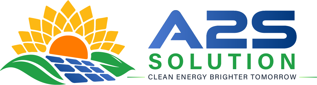 A2S Solution — Clean Energy Brighter Tomorrow